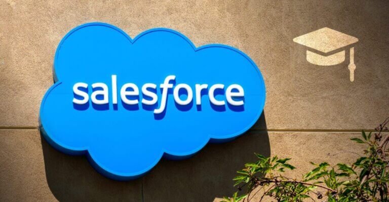 Salesforce Summer Internship 2025