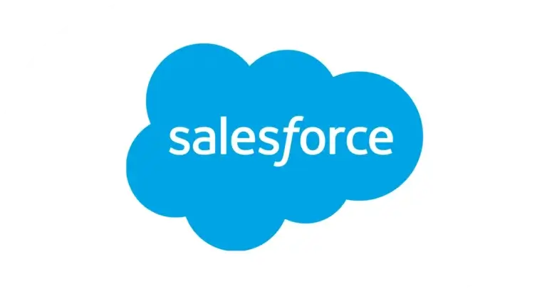 Salesforce Off Campus Drive 2025