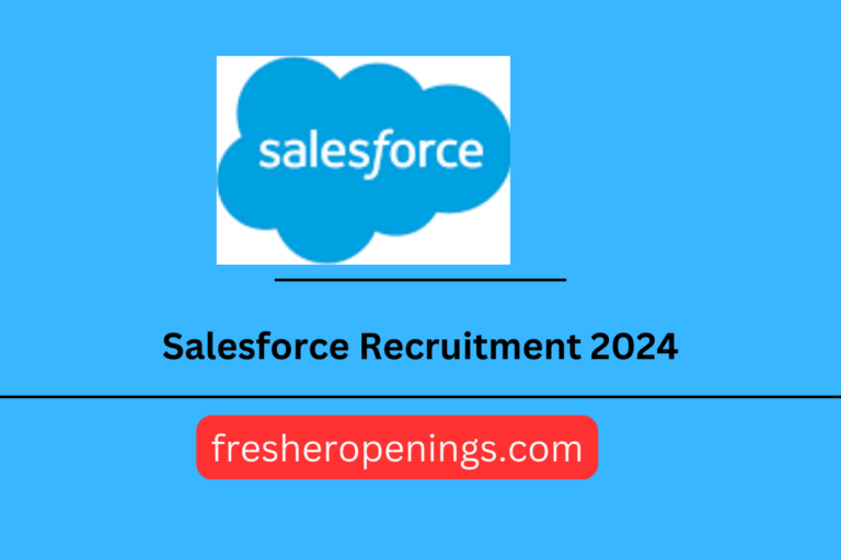 Salesforce Recruitment jobs