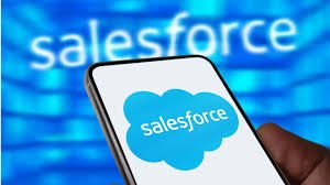 Salesforce Winter Internship 2026