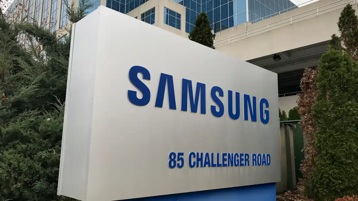 Samsung Off Campus Recruitment 2023