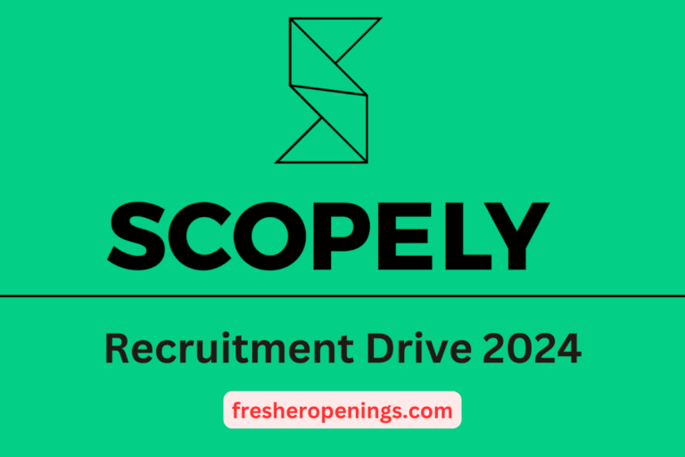 Scopely Internship Drive 2025