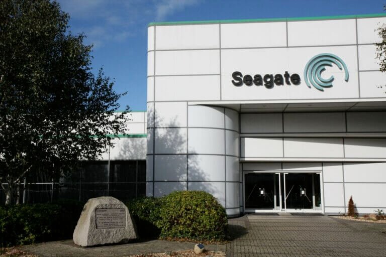 Seagate Off Campus Drive 2024