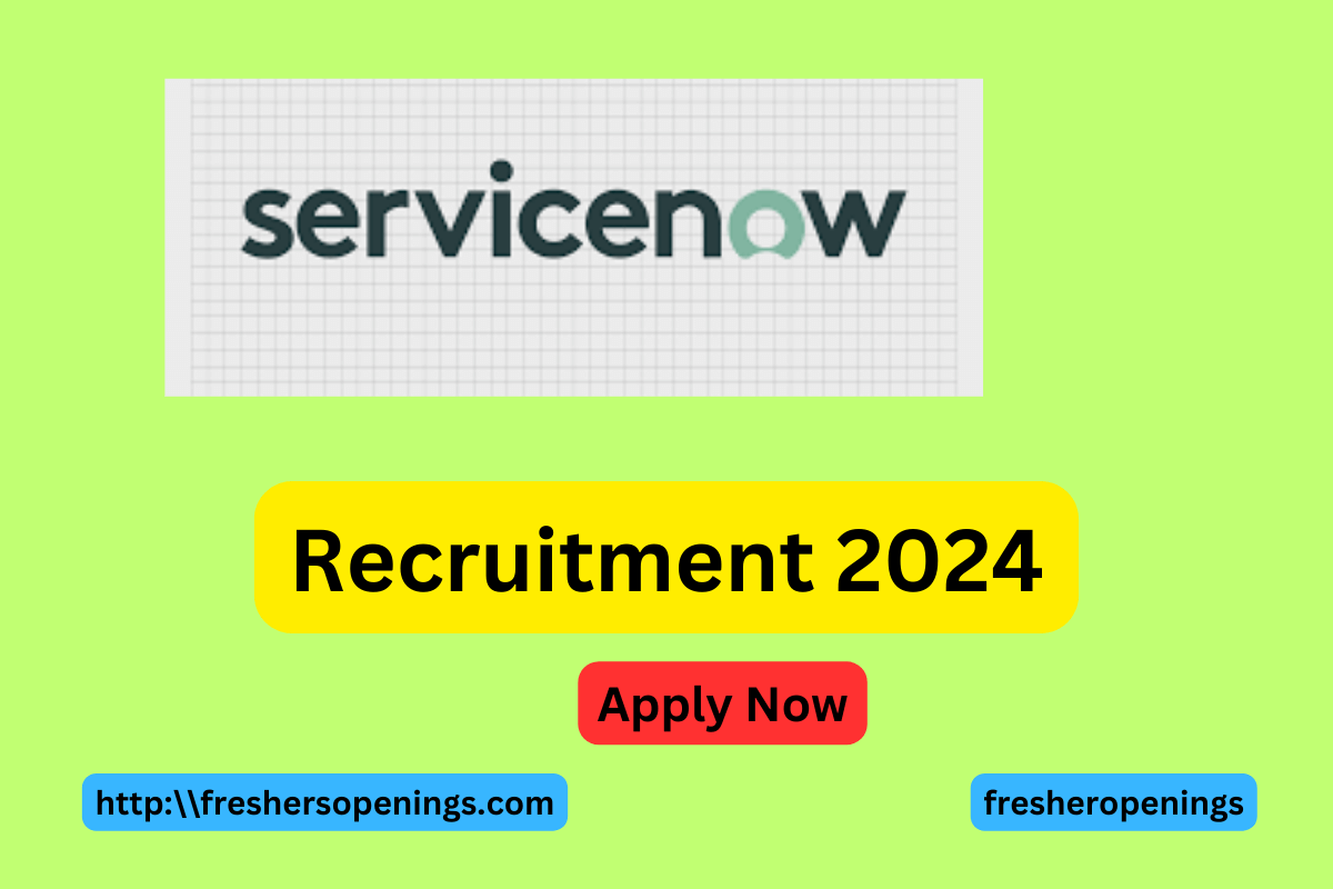 servicenow-off-campus-drive-2024-mass-hiring-as-software-quality