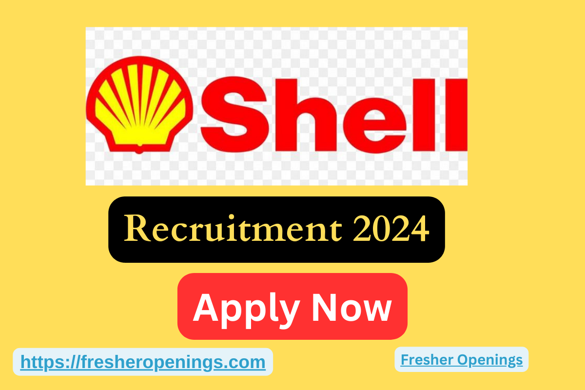 Shell Off Campus Drive 2024