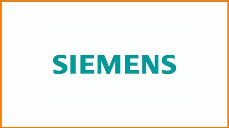 Siemens Careers Jobs Recruitment 2023