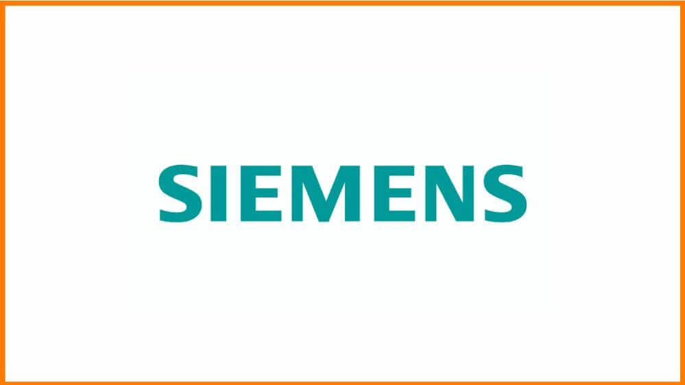Siemens Energy Off Campus Drive 2024