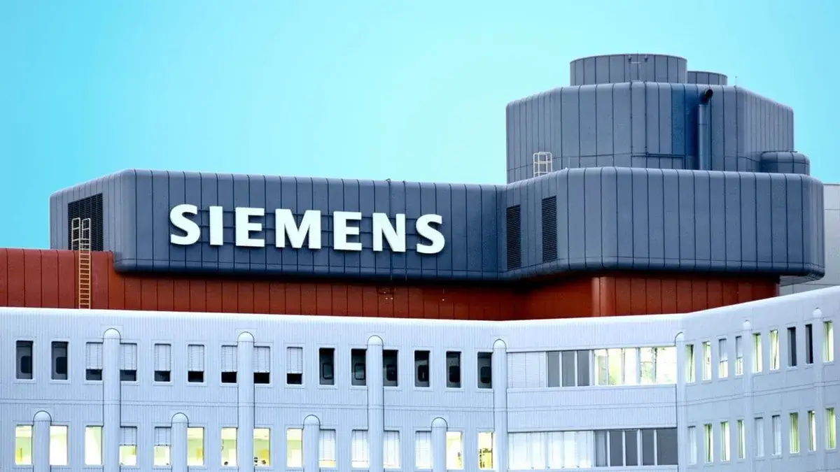 Siemens Energy Off Campus Recruitment 2023
