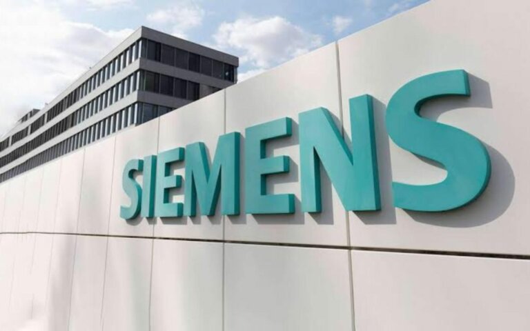 Siemens Off Campus 2024