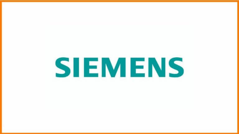 Siemens Off Campus Drive 2023-2024