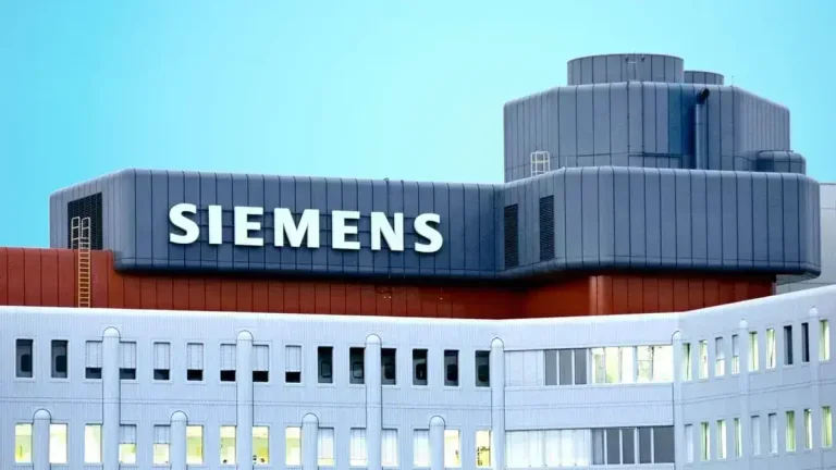 Siemens Off Campus Recruitment 2025