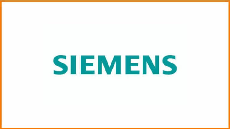 Siemens Off Campus Drive 2024
