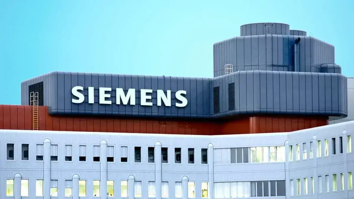 Siemens Recruitment Drive 2024