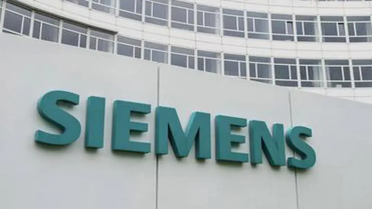 Siemens Recruitment for Freshers 2023