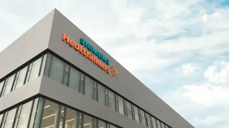 Siemens Summer Internship 2025