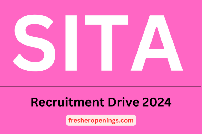 Sita Off Campus 2024