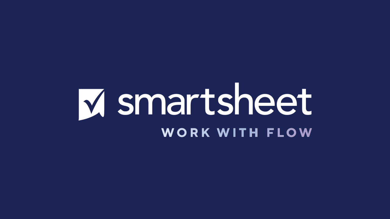 Smartsheet Off Campus Drive 2026