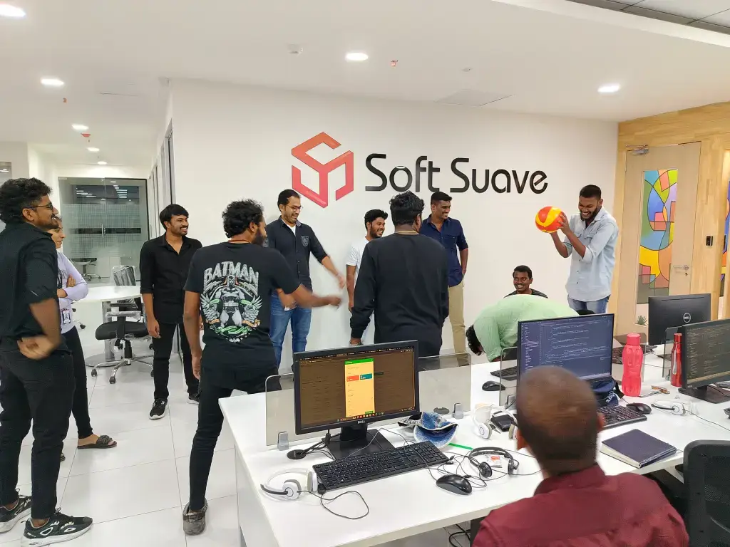 Soft Suave Walk-in Drive 2025