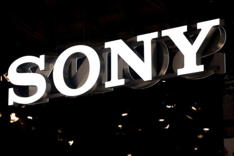 Sony Internship 2023-2024