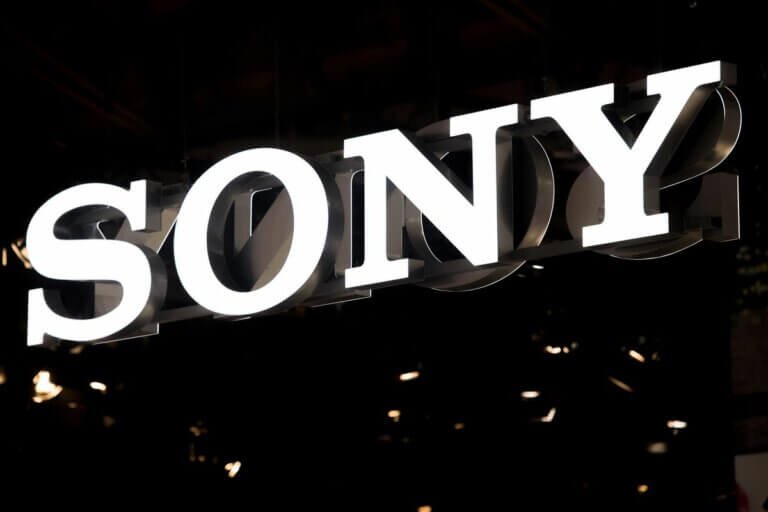 Sony Internship 2023
