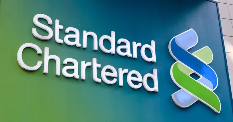 Standard Chartered Recruitment for 2025 Batch