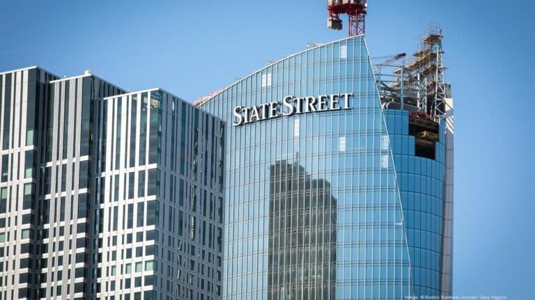 State Street Internship 2024