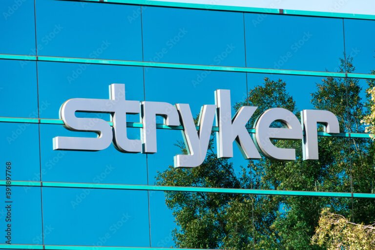 Stryker Recruitment 2024