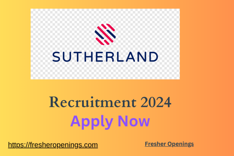 Sutherland Mega Walk-in Drive 2024