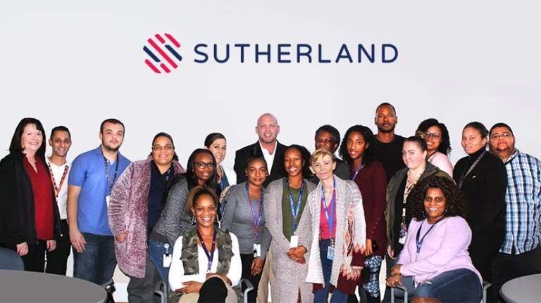 Sutherland Walk in Interview 2024