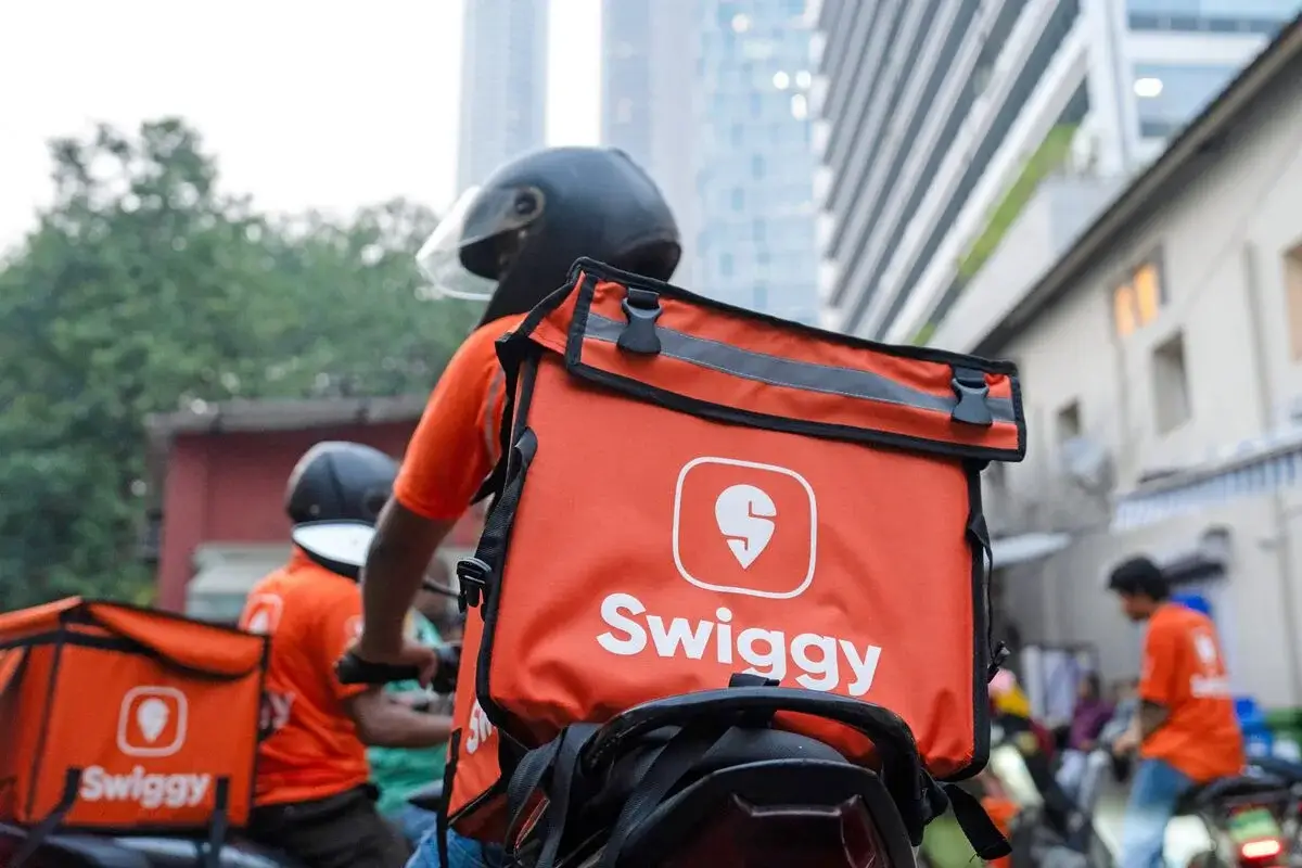 Swiggy Off Campus Jobs 2024-2025 Batch