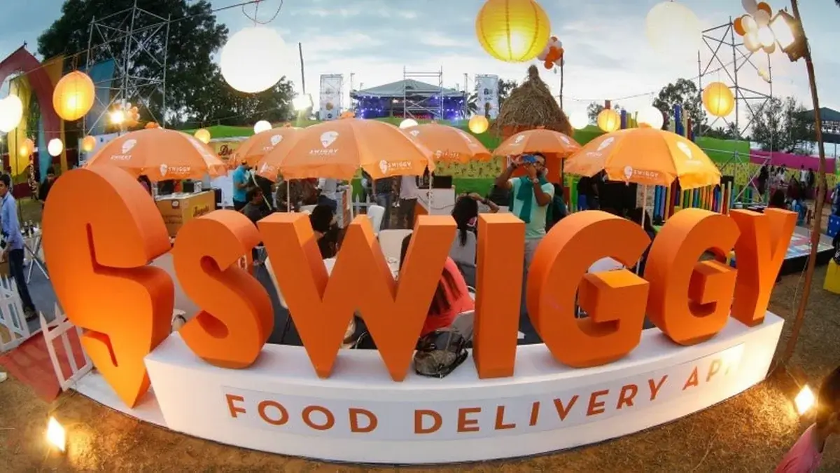 Swiggy Recruitment Process 2025
