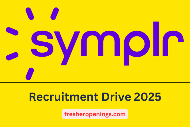 Symplr Jobs Hiring 2025