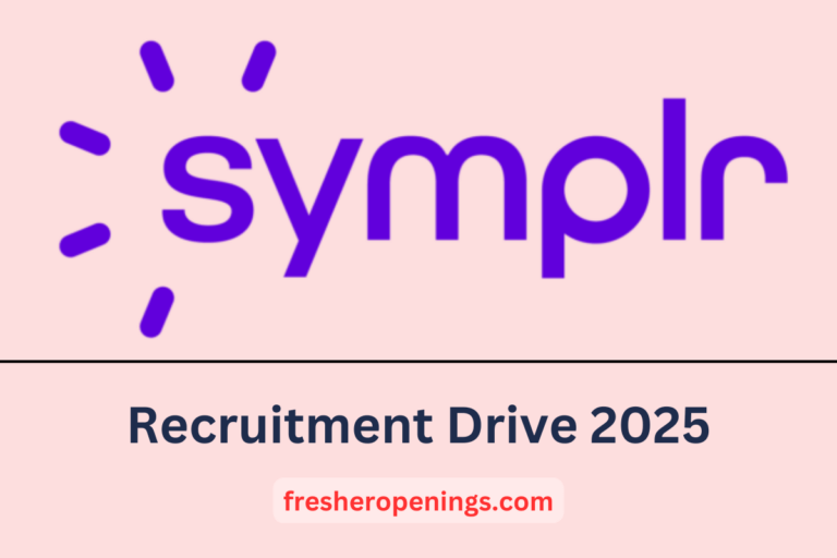 Symplr Off Campus Drive 2025
