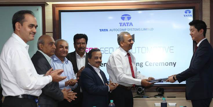 Tata Autocomp Off Campus Drive 2024