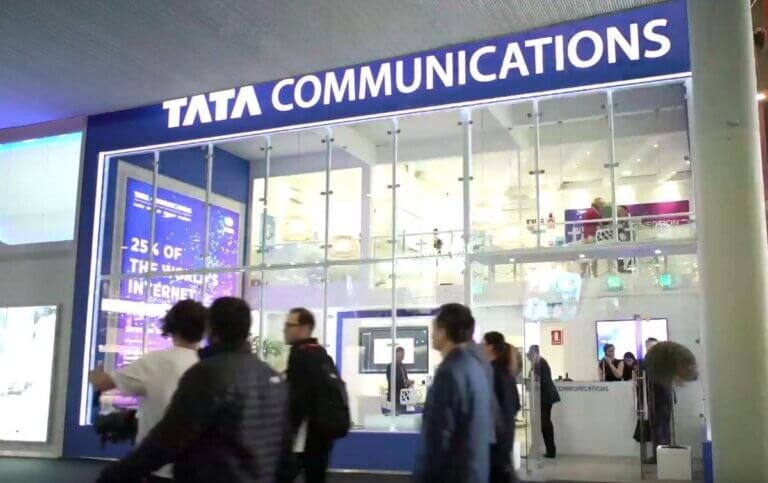 TATA Communications Recruitment 2024