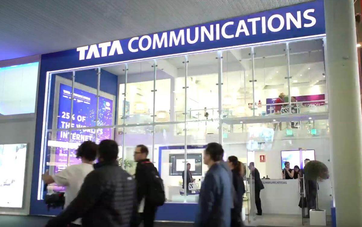 TATA Communications Recruitment 2024