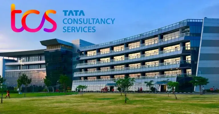 TCS Admin Off Campus Hiring 2023