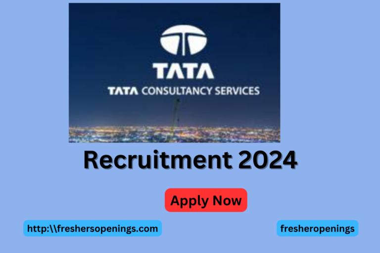 TCS Off Campus 2024 Batch