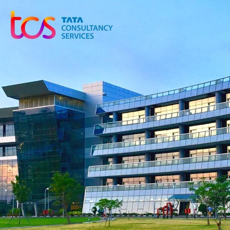 TCS Off Campus Drive 2025