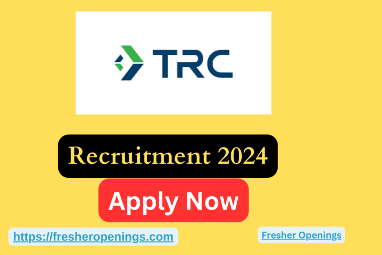 TRC Off Campus Drive 2024