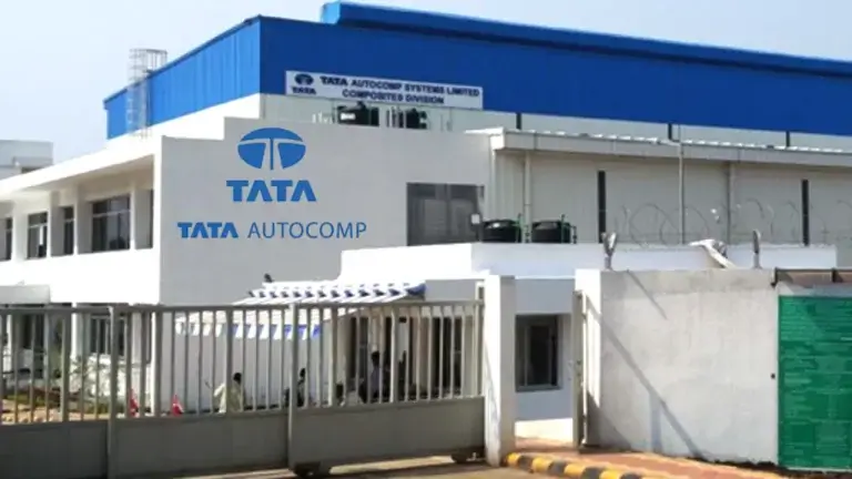 Tata Autocomp Recruitment 2025
