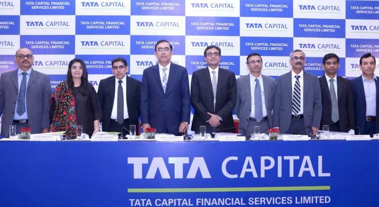 Tata Capital Careers Jobs 2025
