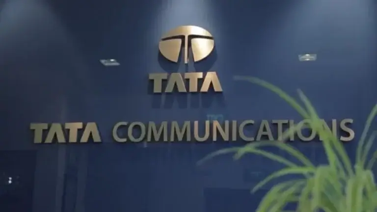TATA Communications Off Campus Drive 2024