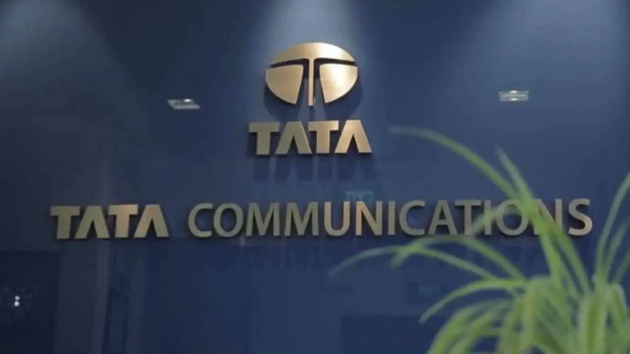 TATA Communications Off Campus Drive 2024