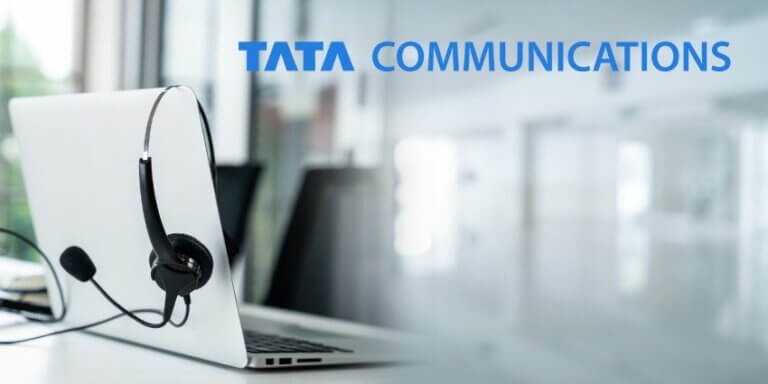 Tata Communications Recruitment for Freshers 2023