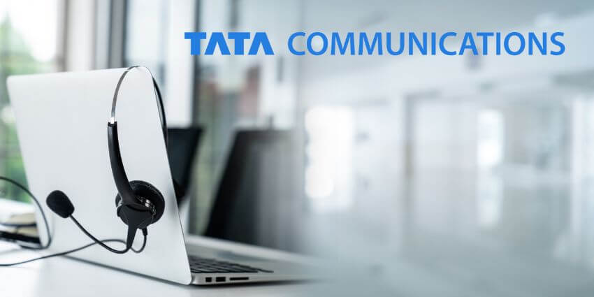 Tata Communications Recruitment for Freshers 2023