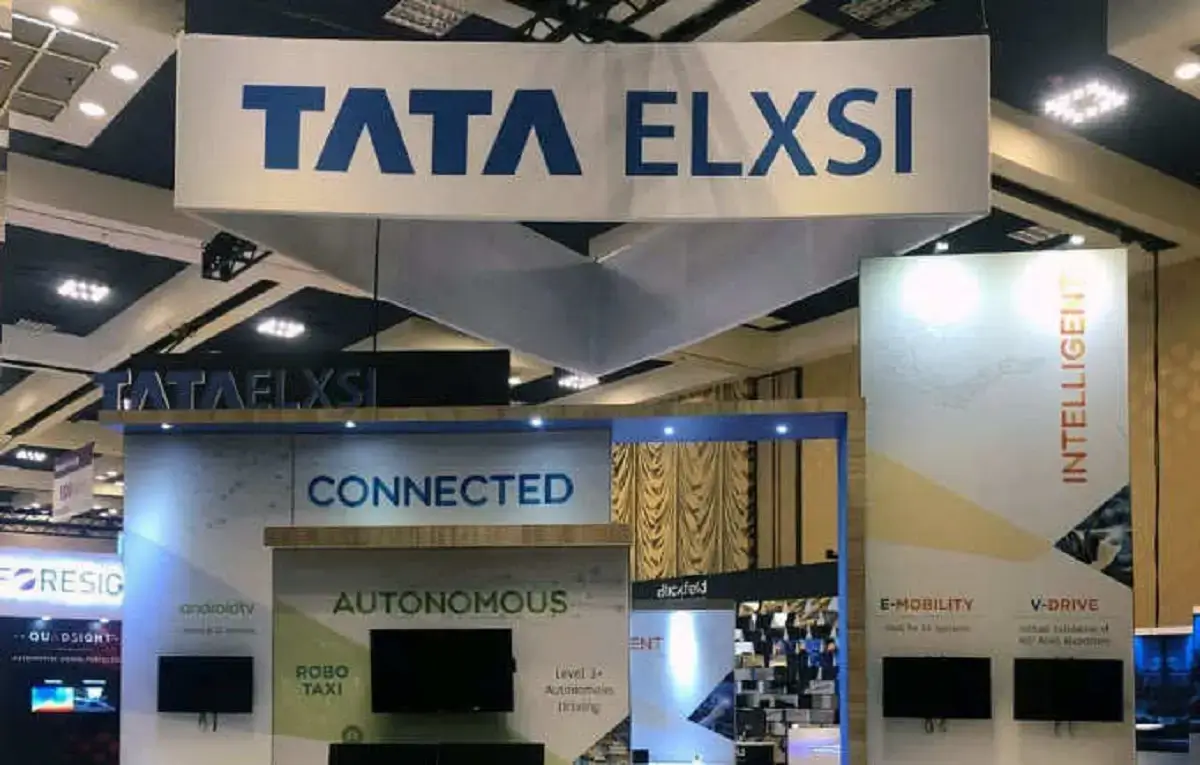 Tata Elxsi Off Campus Drive 2024