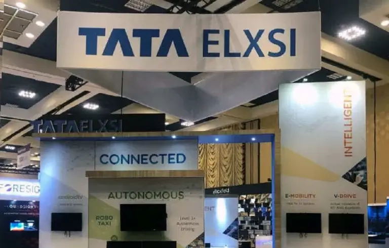 Tata Elxsi Recruitment 2024
