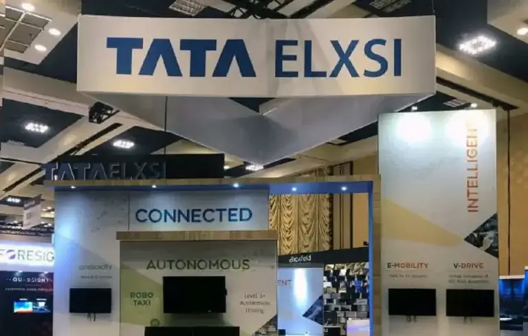 Tata Elxsi Off Campus Drive 2025