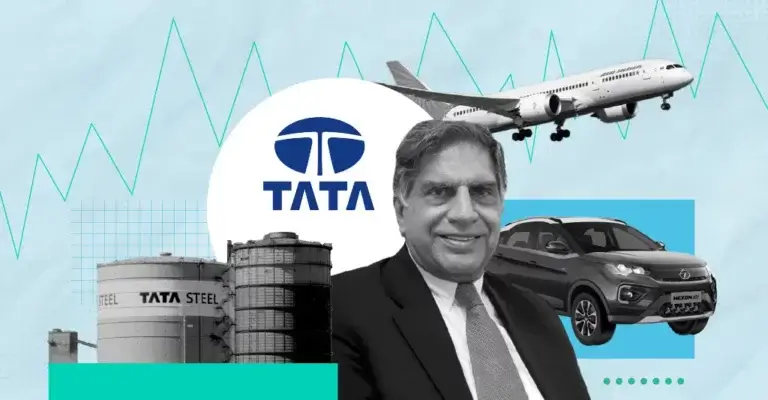 Tata Group Off Campus Recruitment 2023